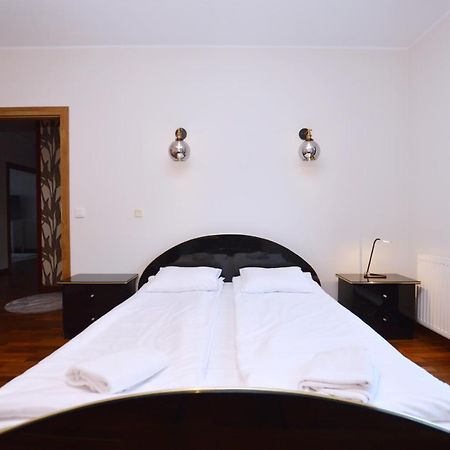 Victus Apartamenty, Apartament Zefir Sopocka Rezydencja Sopot Eksteriør billede