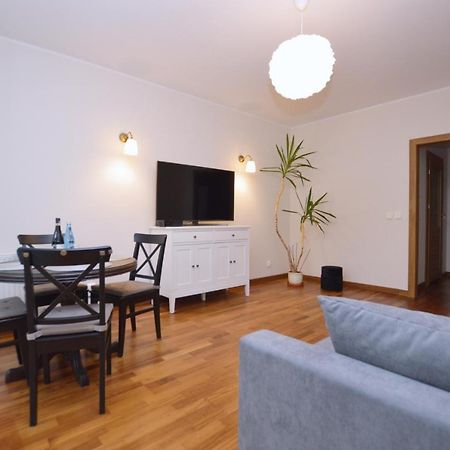 Victus Apartamenty, Apartament Zefir Sopocka Rezydencja Sopot Eksteriør billede