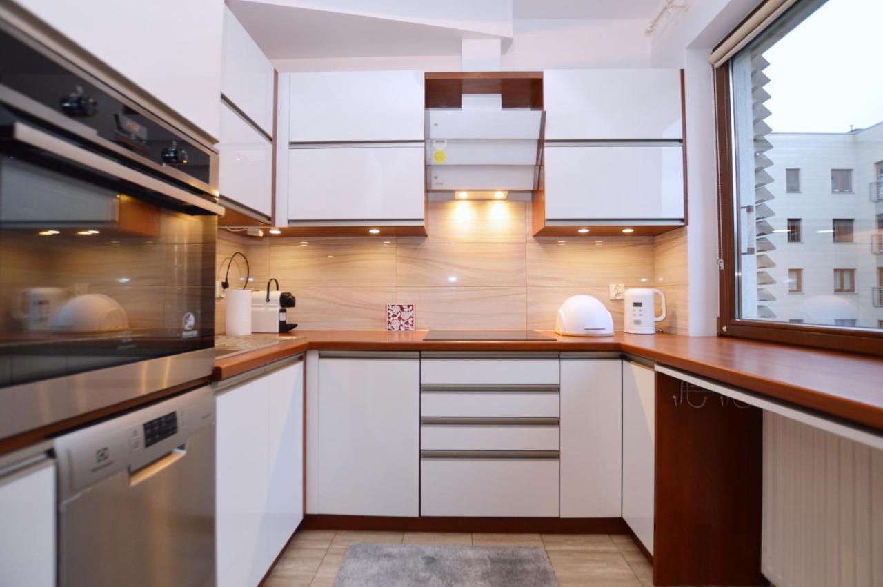Victus Apartamenty, Apartament Zefir Sopocka Rezydencja Sopot Eksteriør billede