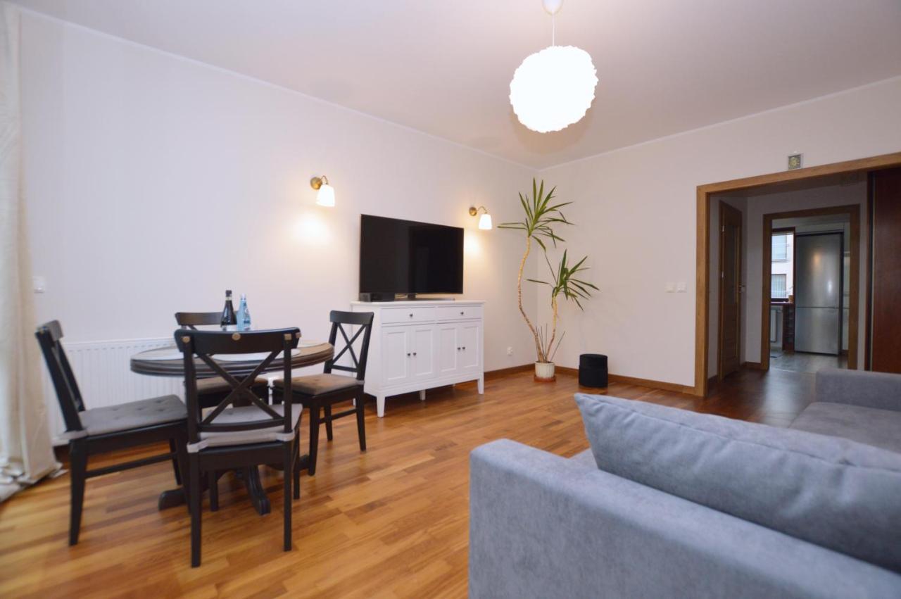 Victus Apartamenty, Apartament Zefir Sopocka Rezydencja Sopot Eksteriør billede