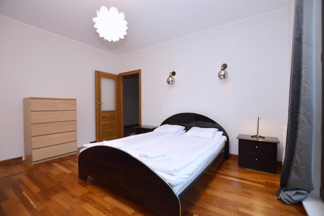 Victus Apartamenty, Apartament Zefir Sopocka Rezydencja Sopot Eksteriør billede