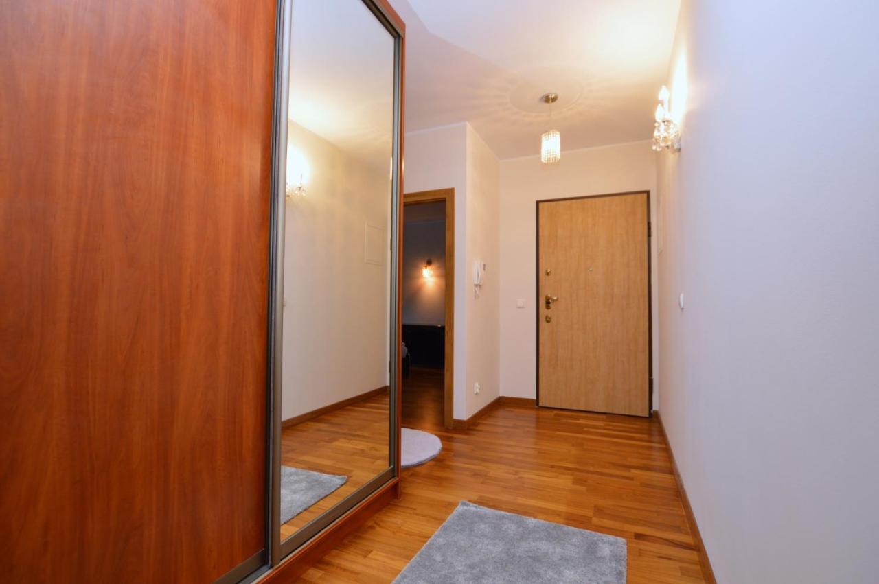 Victus Apartamenty, Apartament Zefir Sopocka Rezydencja Sopot Eksteriør billede