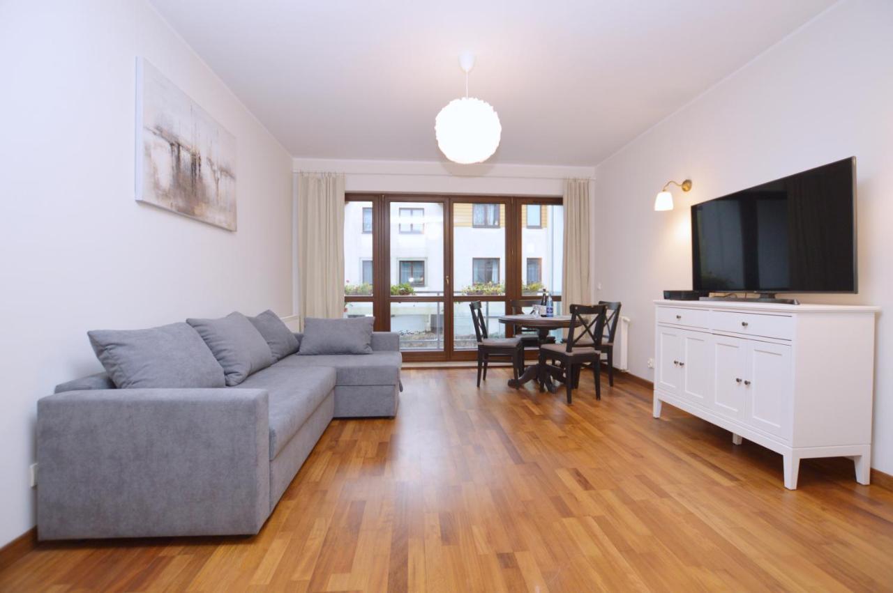 Victus Apartamenty, Apartament Zefir Sopocka Rezydencja Sopot Eksteriør billede