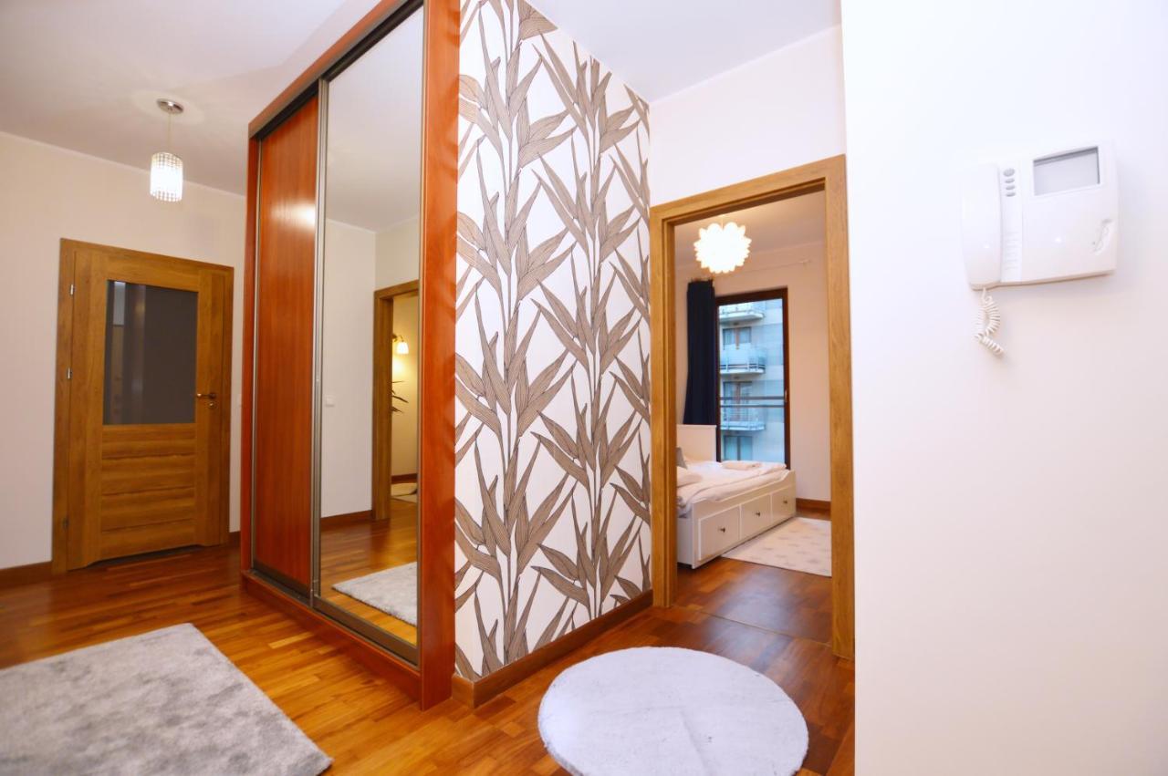 Victus Apartamenty, Apartament Zefir Sopocka Rezydencja Sopot Eksteriør billede